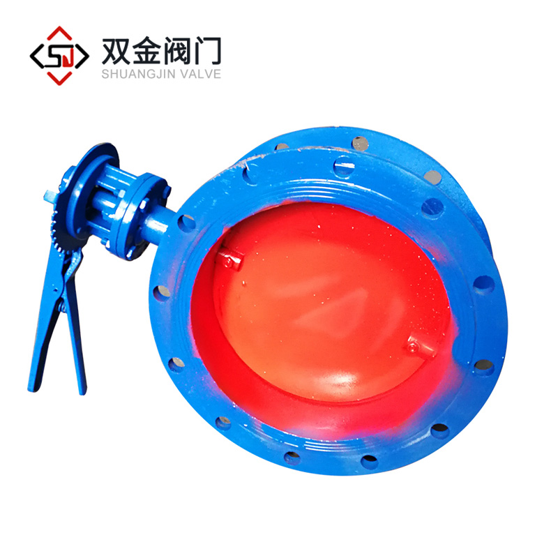 手柄式輕型通風(fēng)蝶閥 手柄式輕型通風(fēng)蝶閥